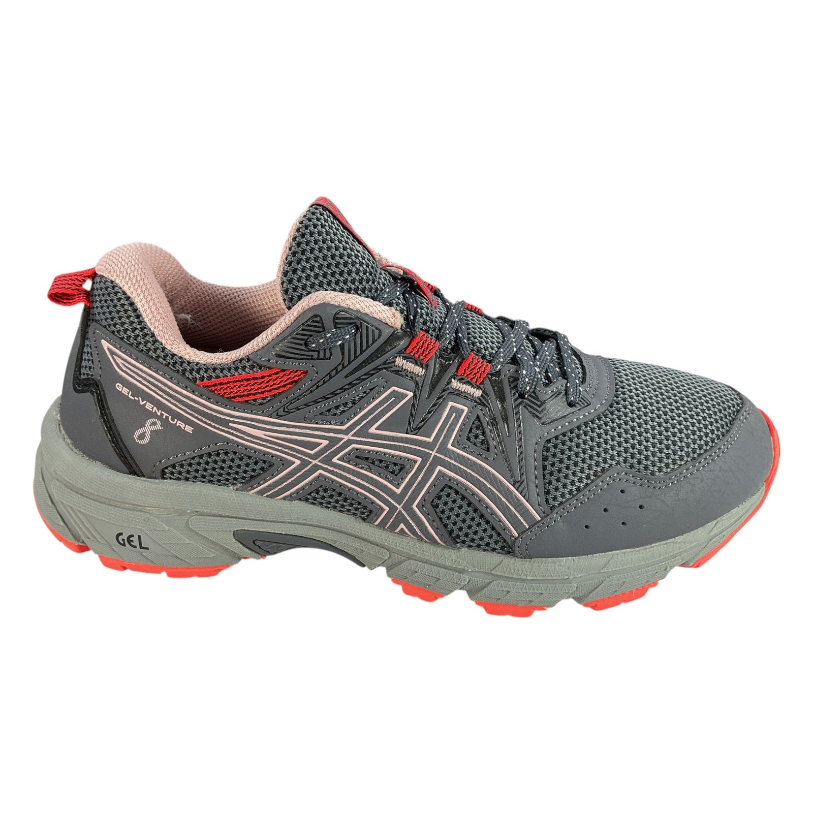 Tenis 8.5 (Asics)