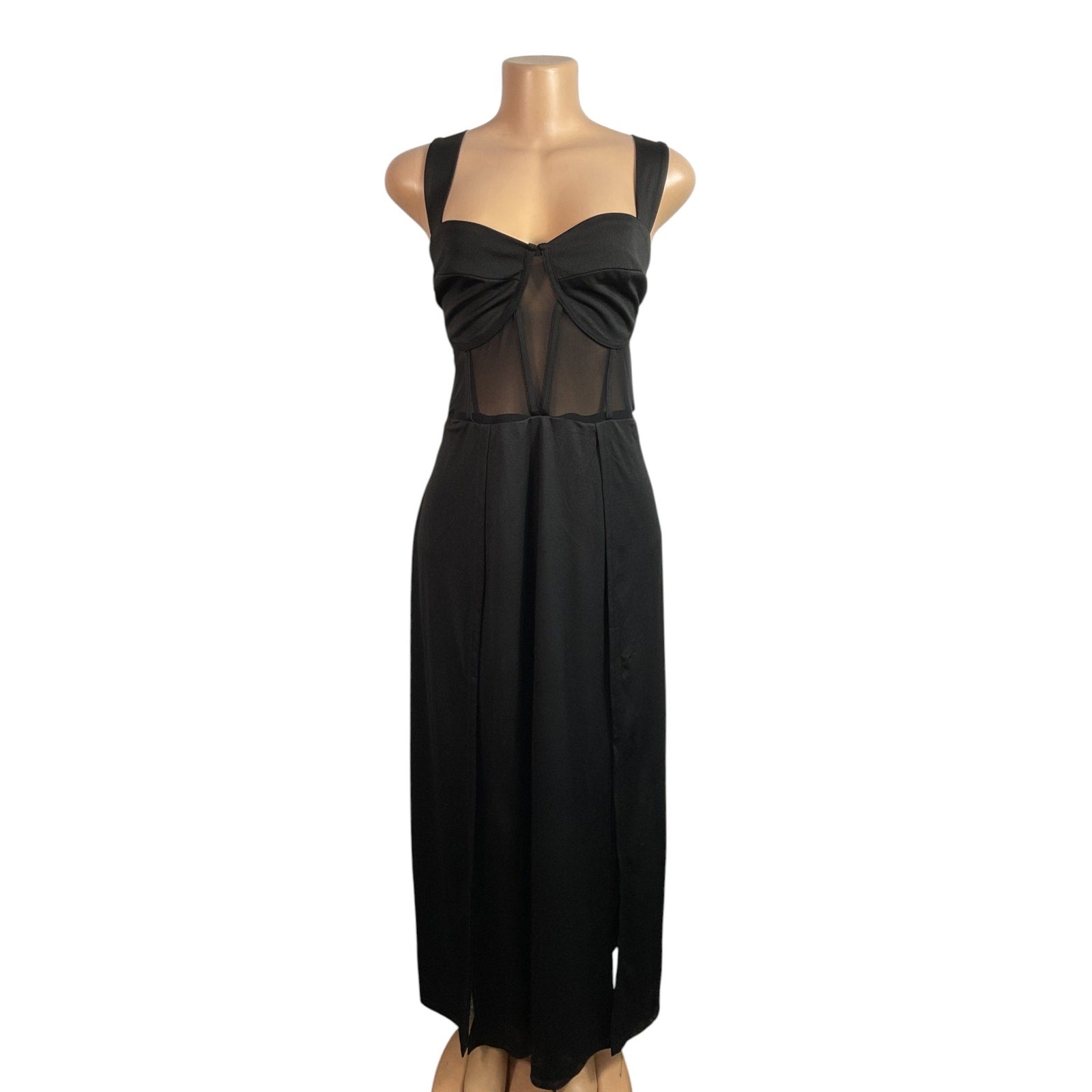 Vestido 2XL (M D&M)