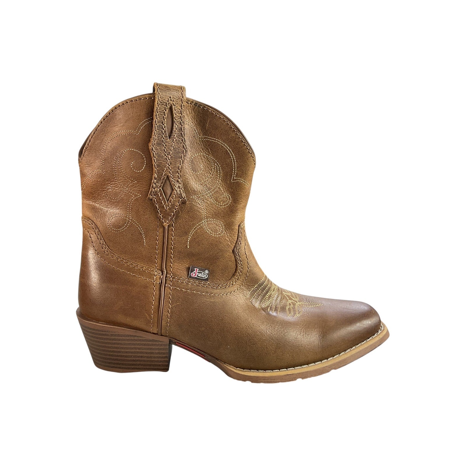 Botas 9