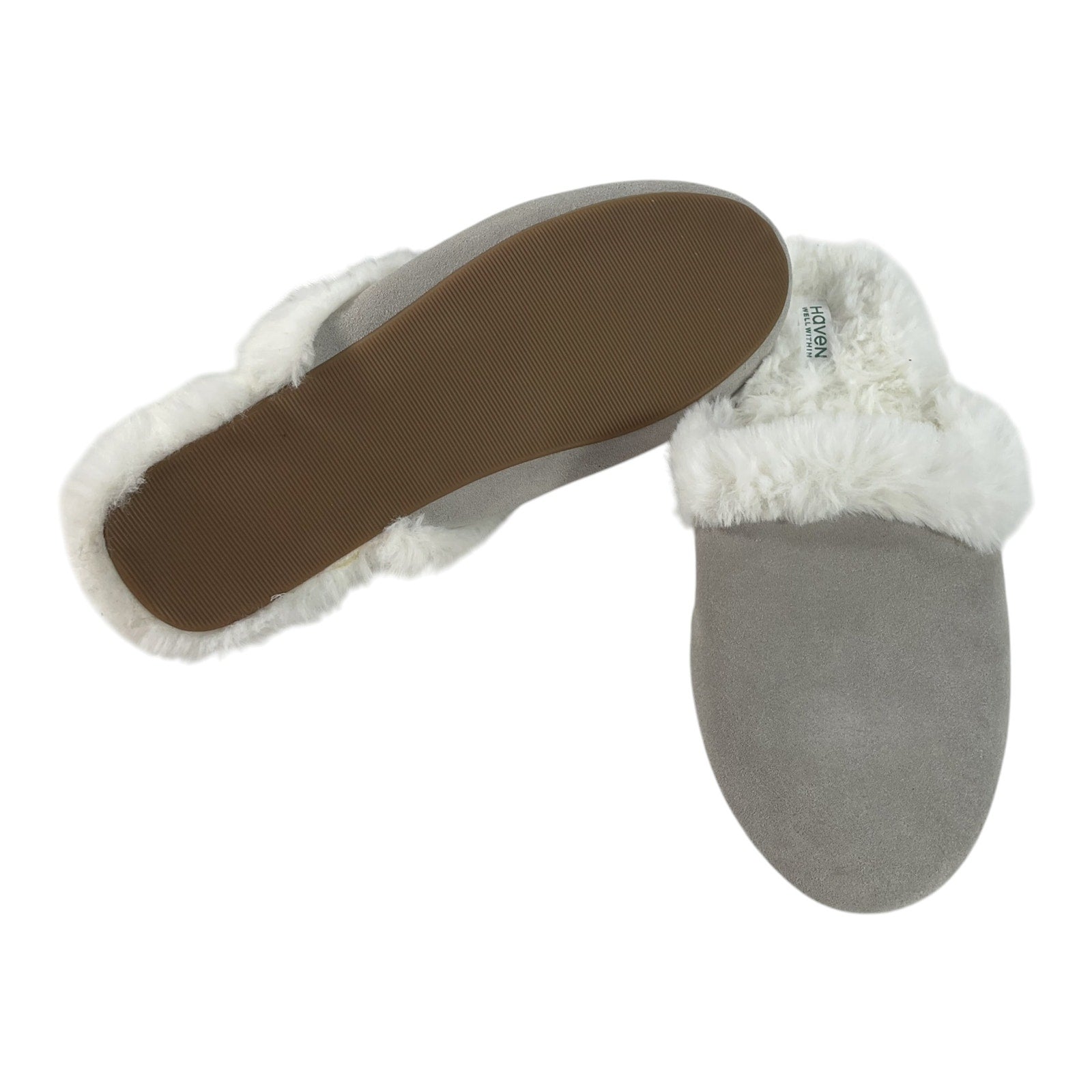 Pantuflas 7 (Haven)