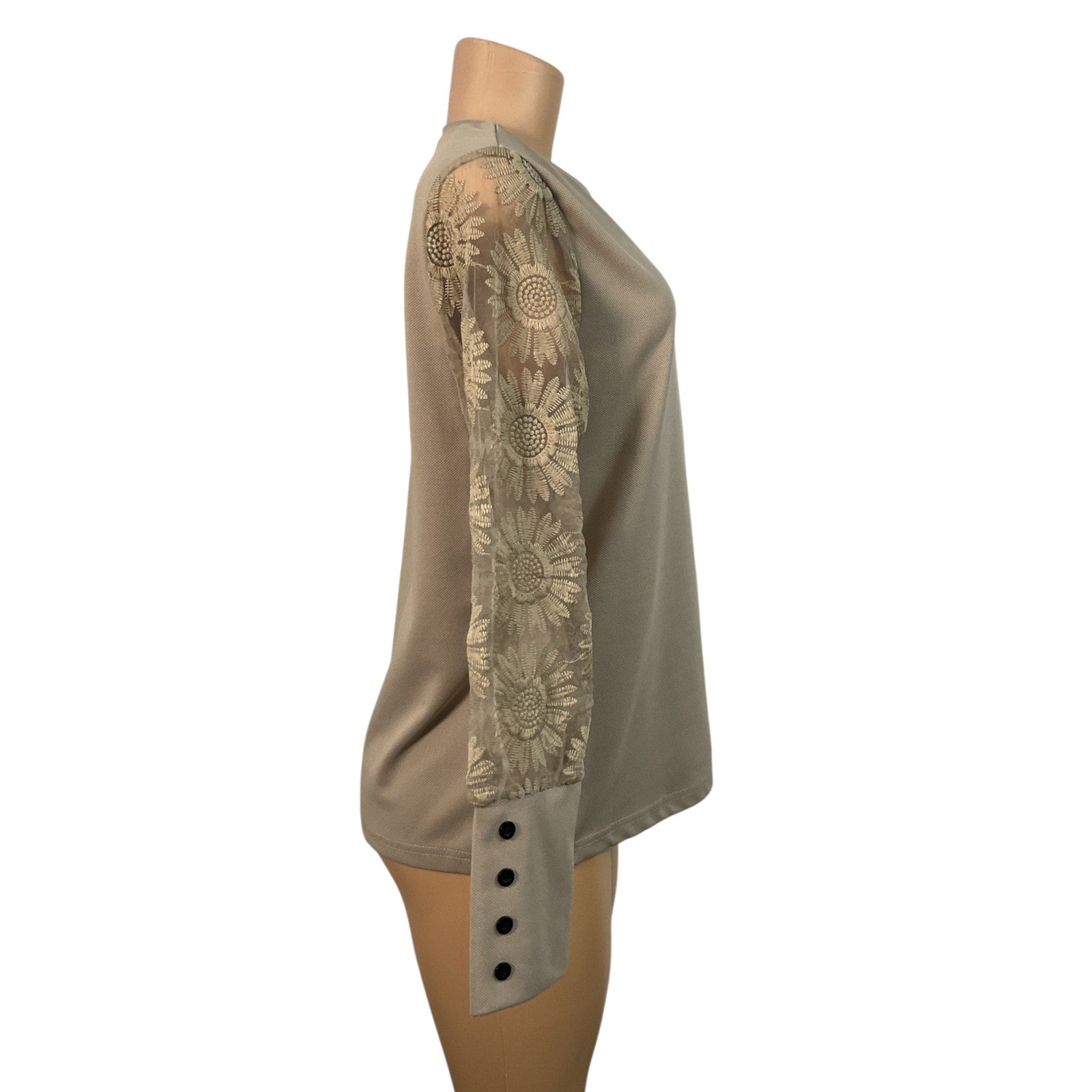 Blusa L