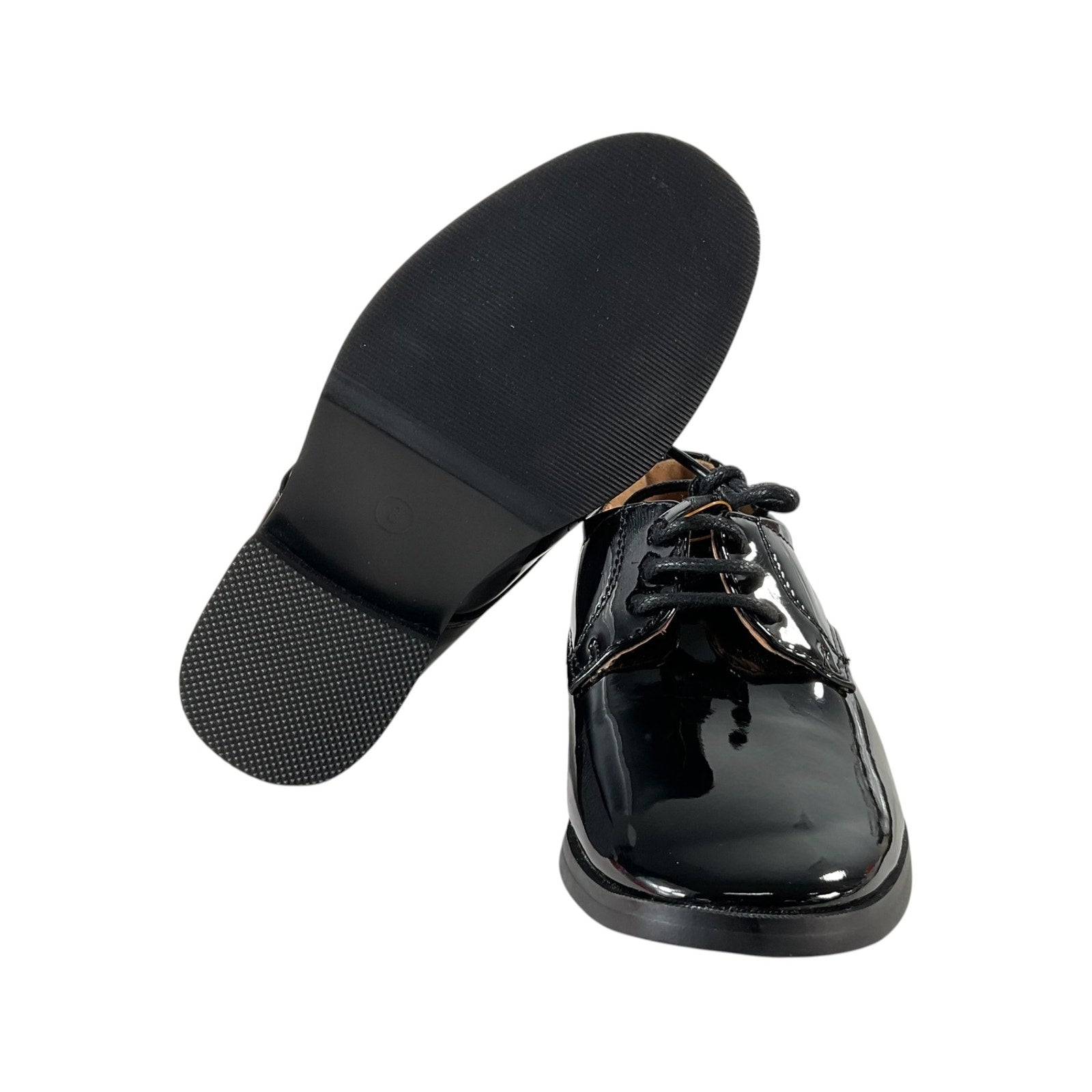Zapato niño 8