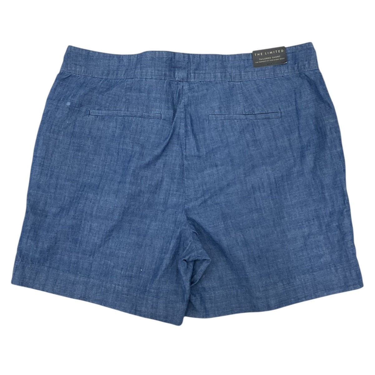 Short 12 (The limited)