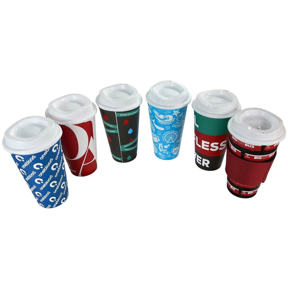 Set de vasos