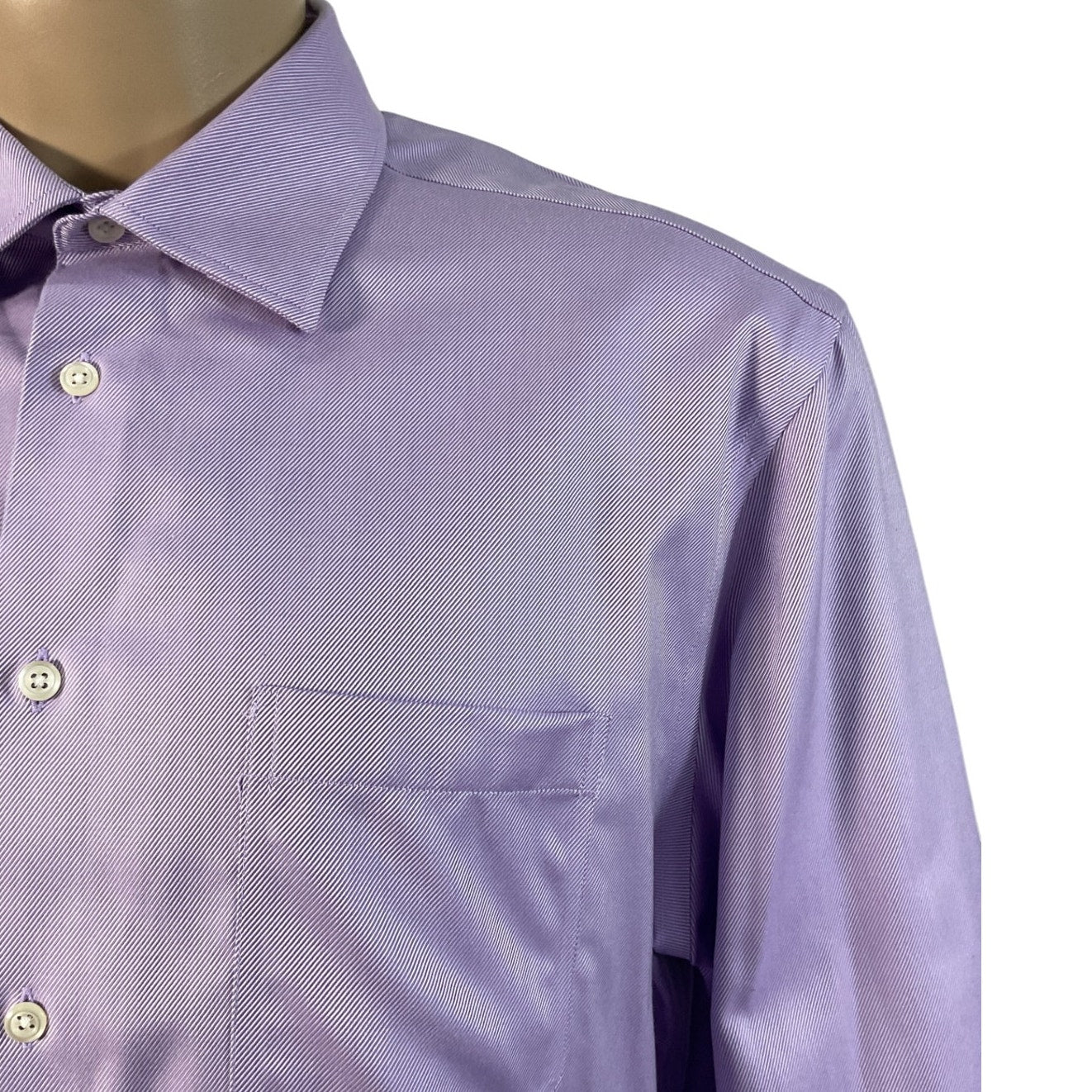 Camisa 17 (Joseph Abdoud)