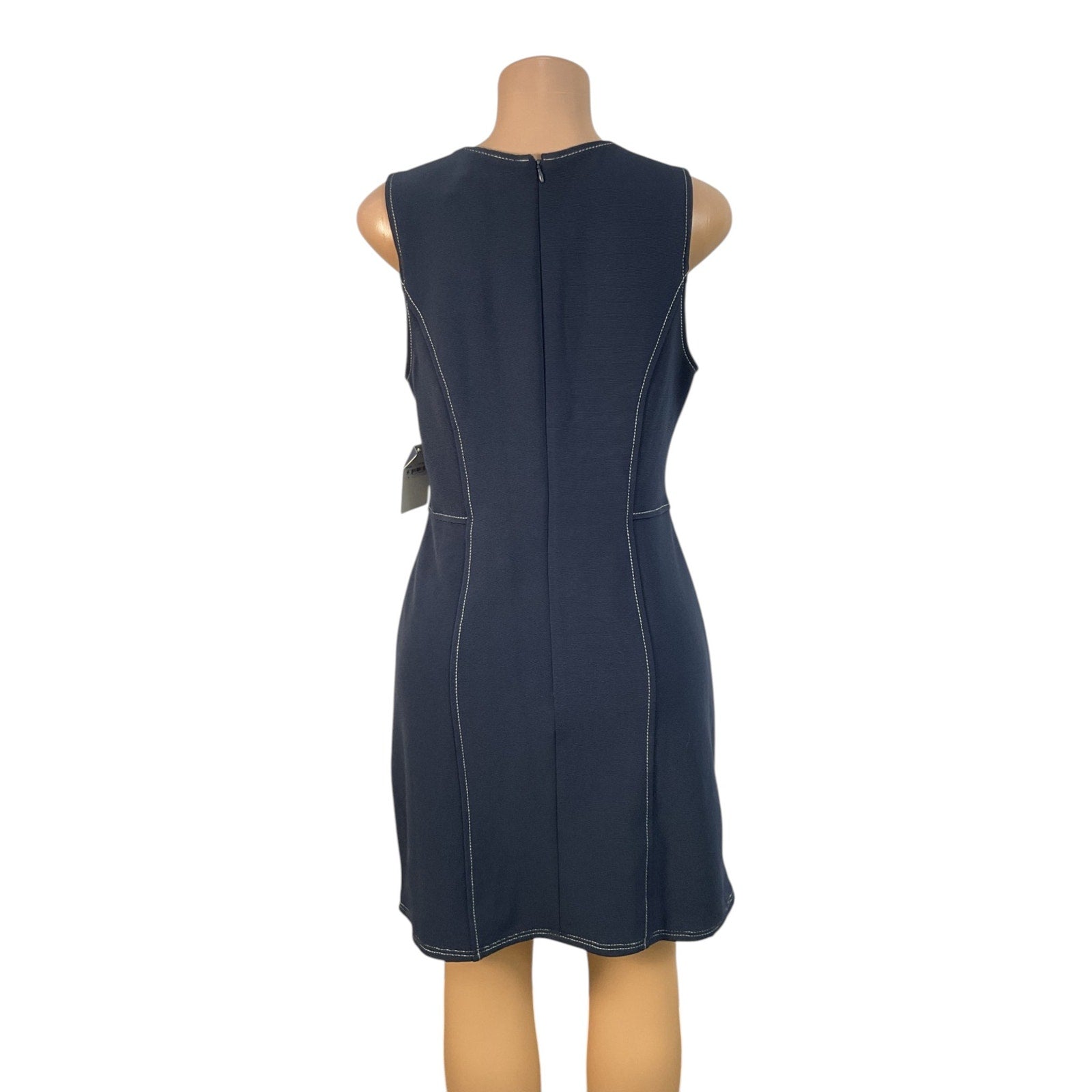 Vestido 10 (Donna Morgan)