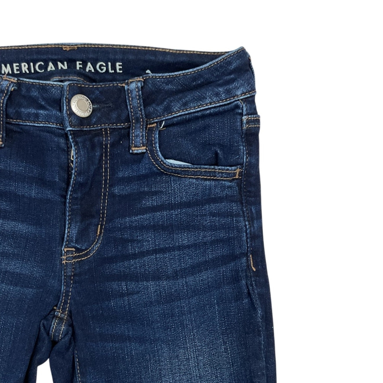 Jean 0 (American Eagle)