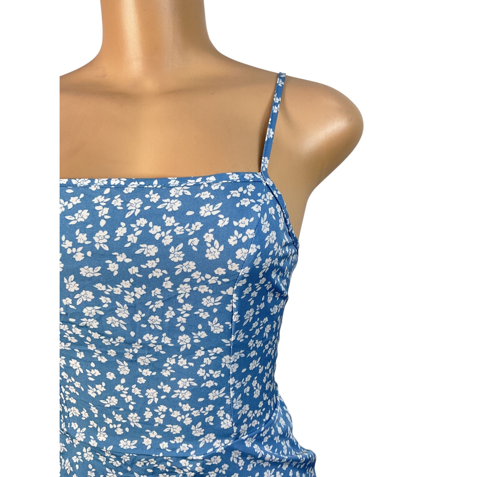 Vestido S (Shein)