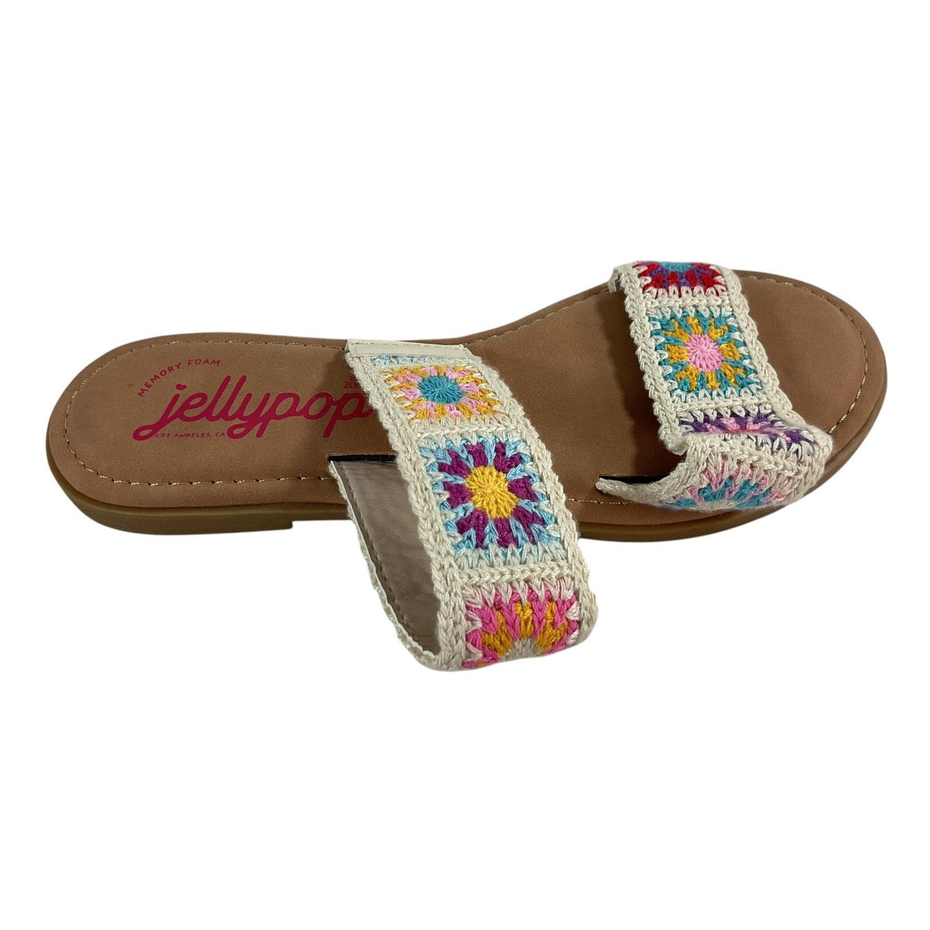 Sandalia 7  (JELLYPOP)