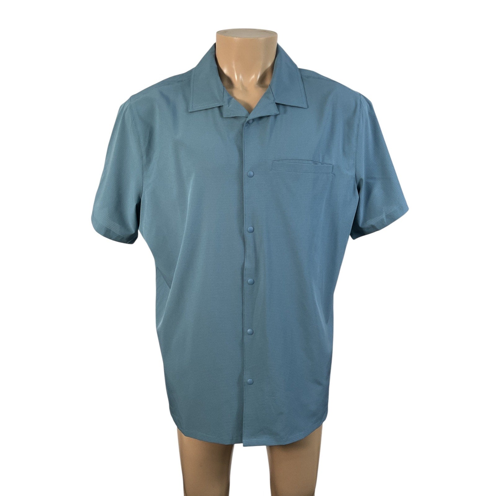 Camisa XL (All in motion)