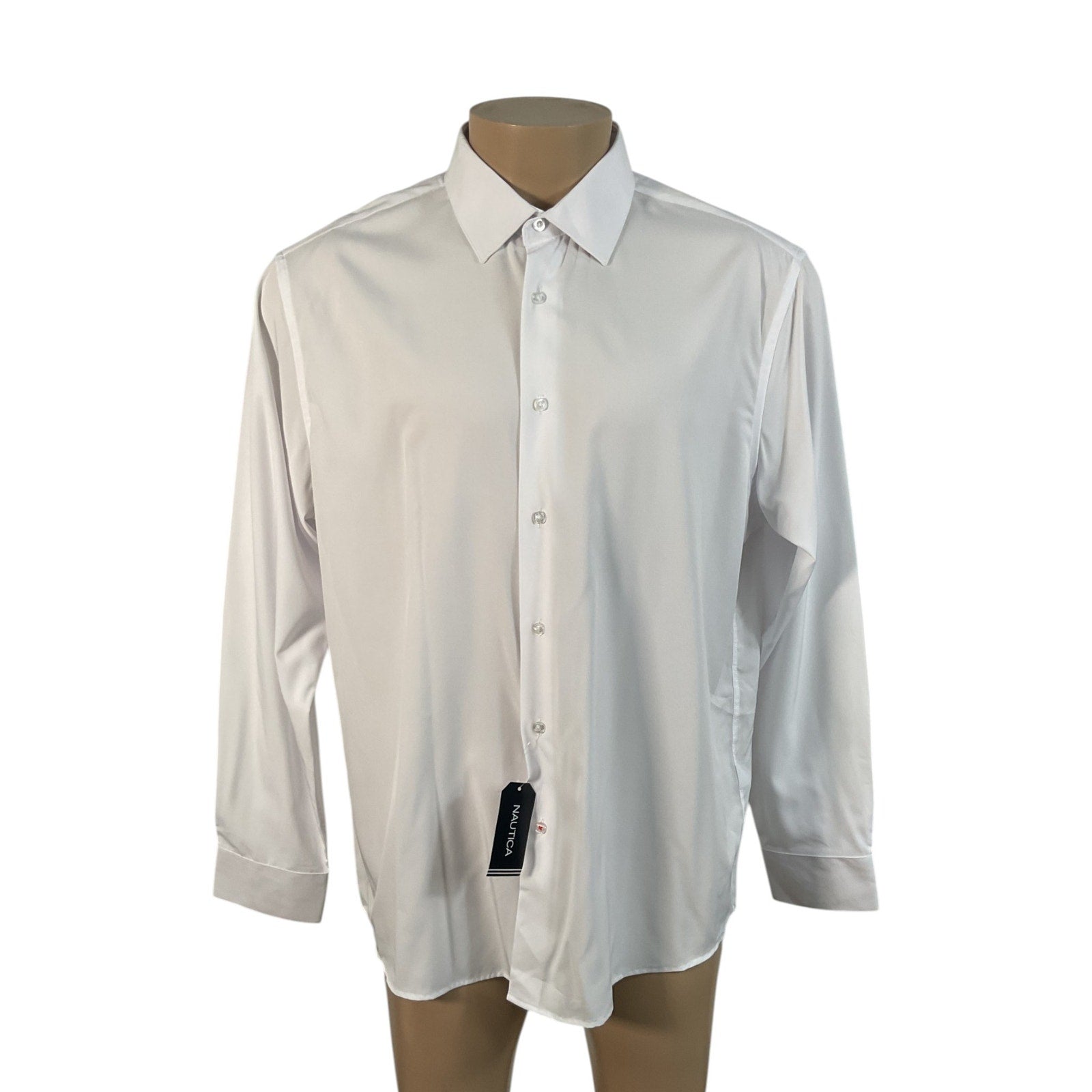 Camisa XL (Nautica)