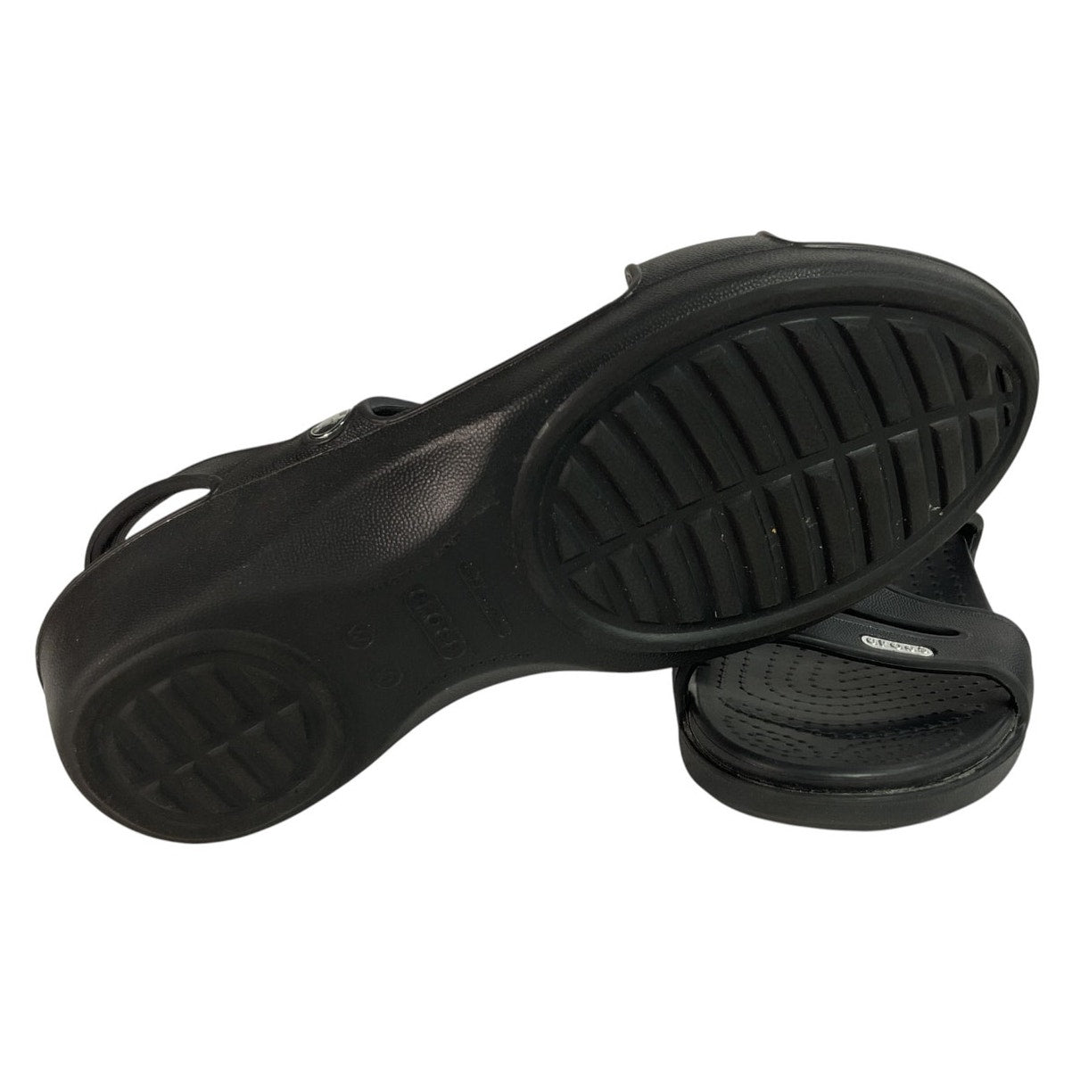 Sandalia 10 (Crocs)