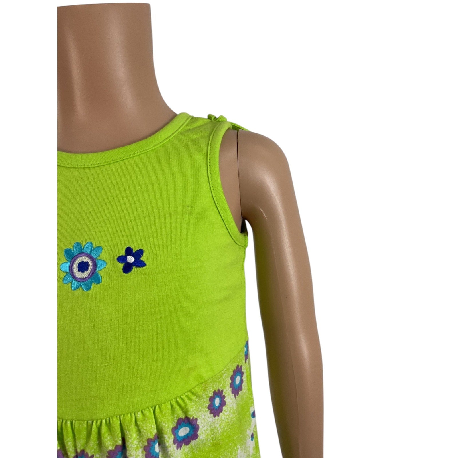 Jumper niña 3T