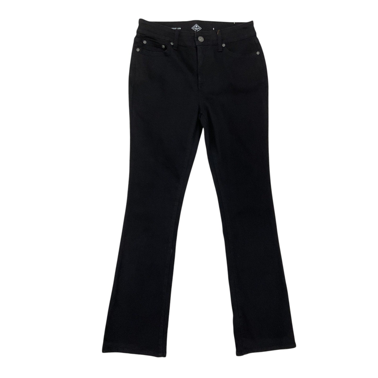 Pantalon 8 (St. Johns Bay)