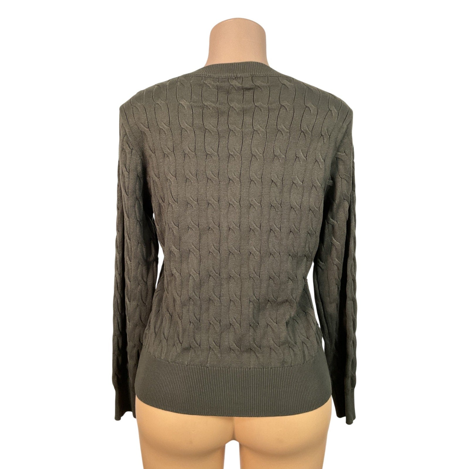Blusa S