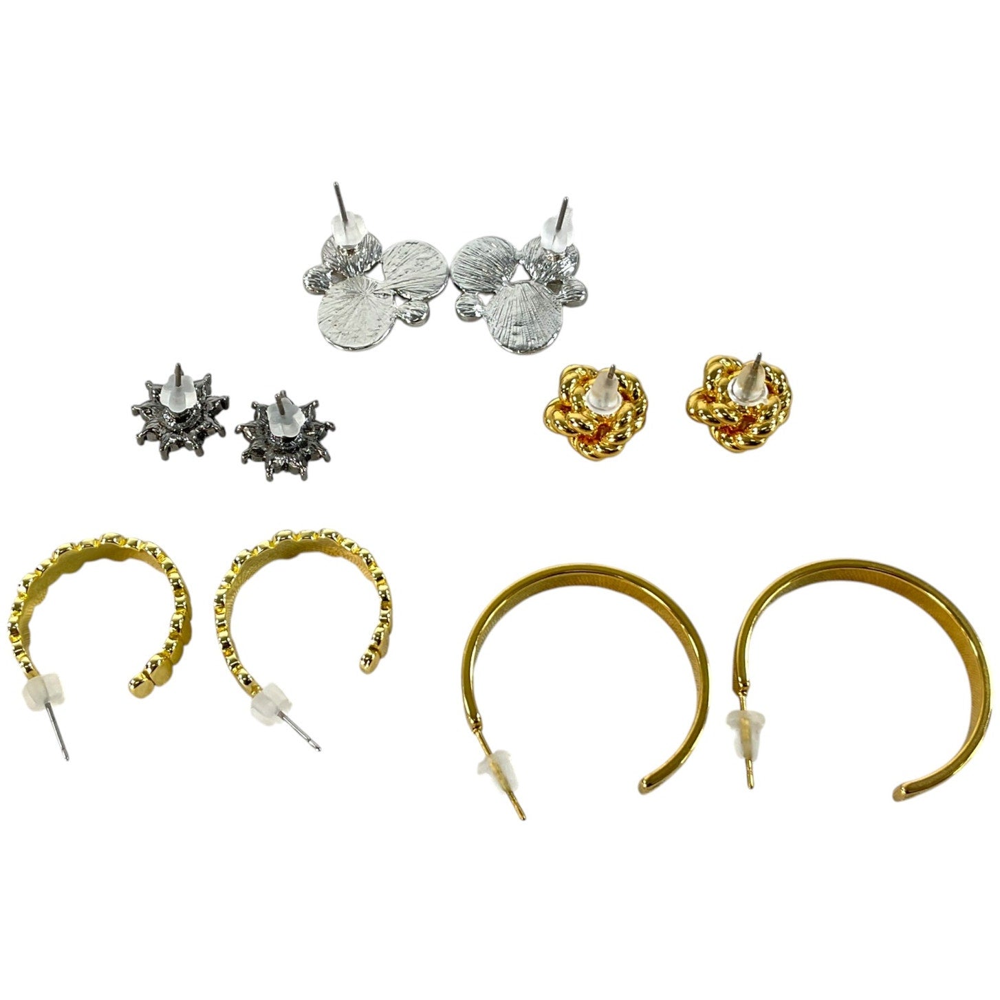 Set de aritos