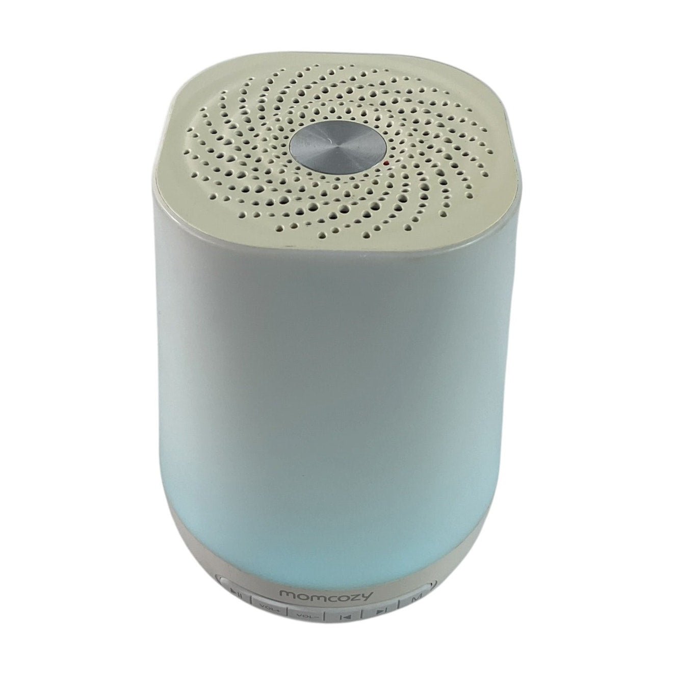 Bocina de ruido blanco (MOMCOZY)