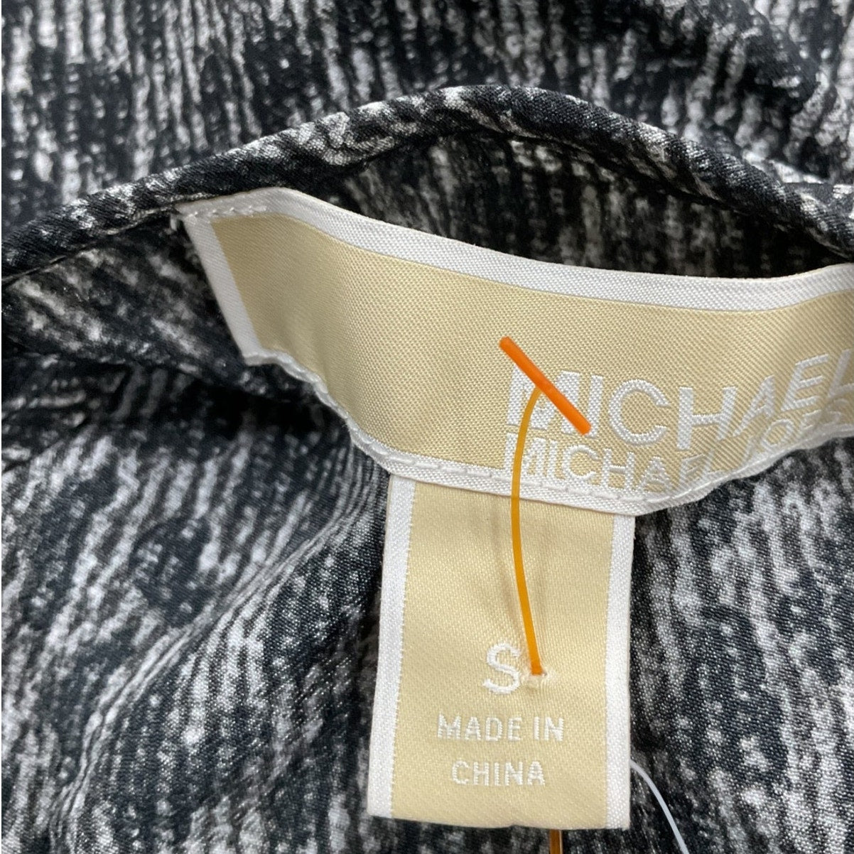 Blusa S (Michael Kors)