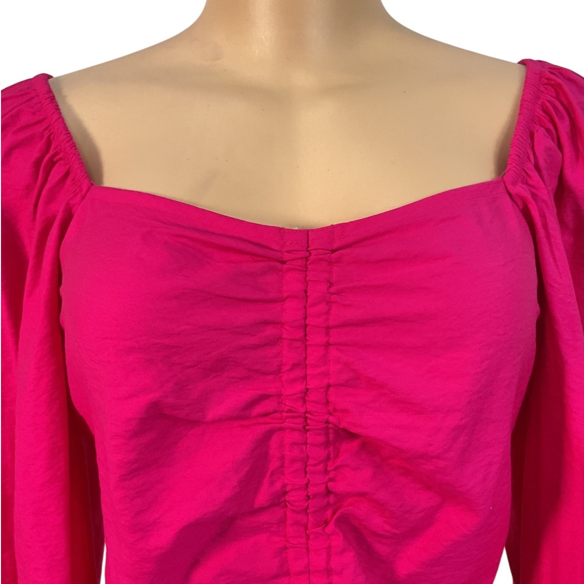 Blusa XS (A new day)
