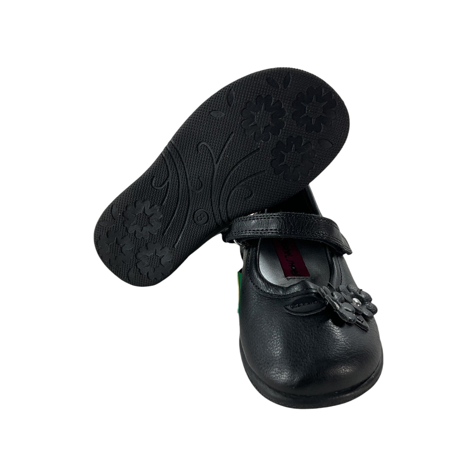 Zapato niña 8M (Rachel Shoes)