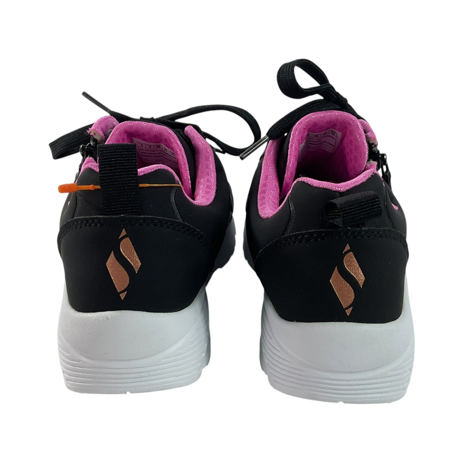 Tenis niña 3 (Skecher)