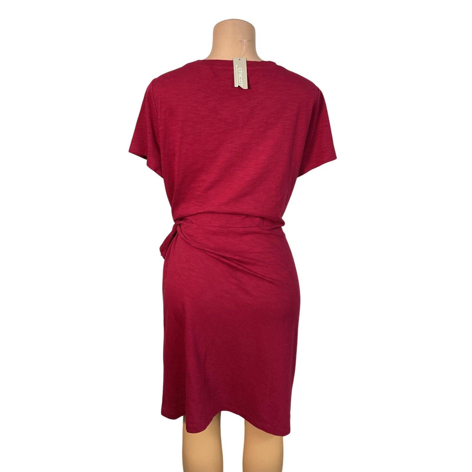 Vestido 1 (Chico's)
