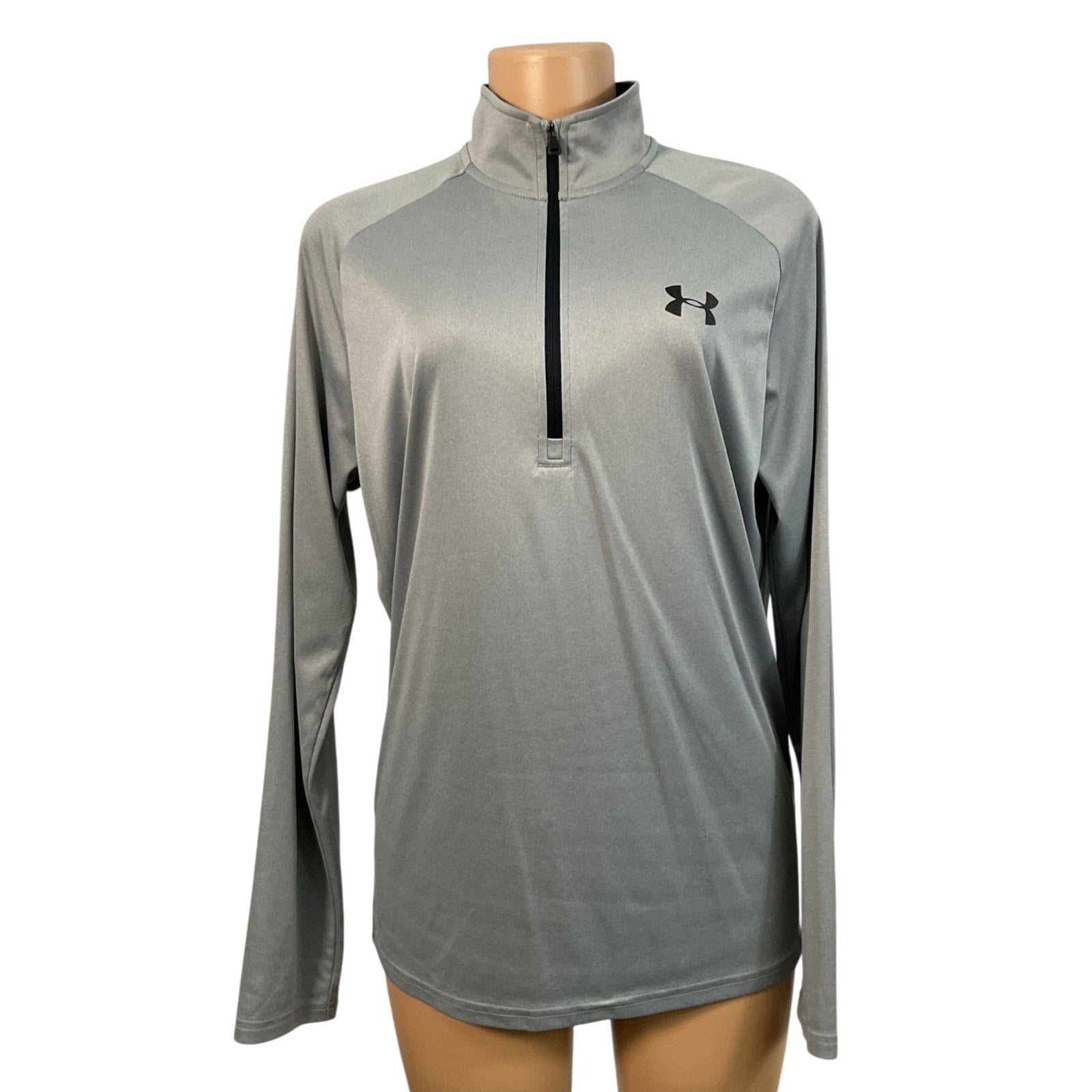 Sudadero M (Under Armour)