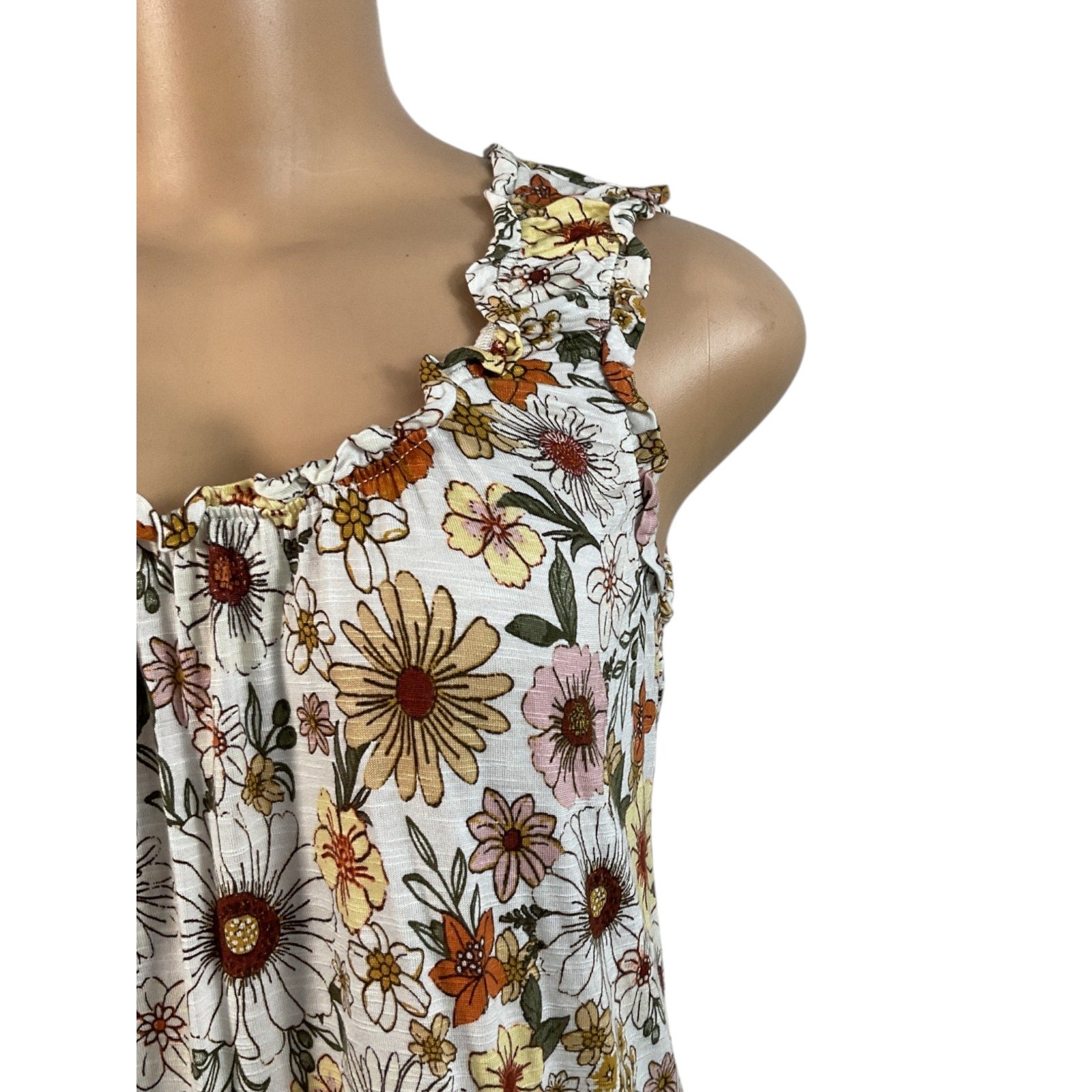 Blusa S (Maurices)