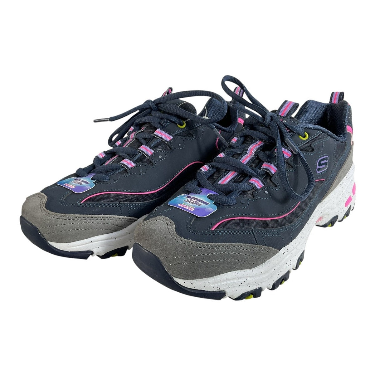 Tenis 7.5 (Skechers)