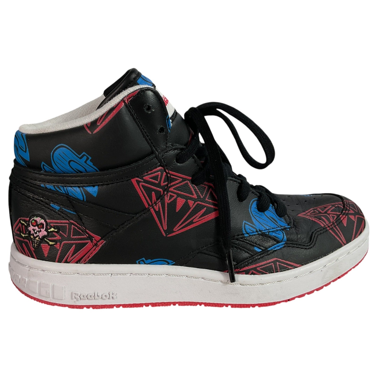 Tenis 6 (REEBOK)