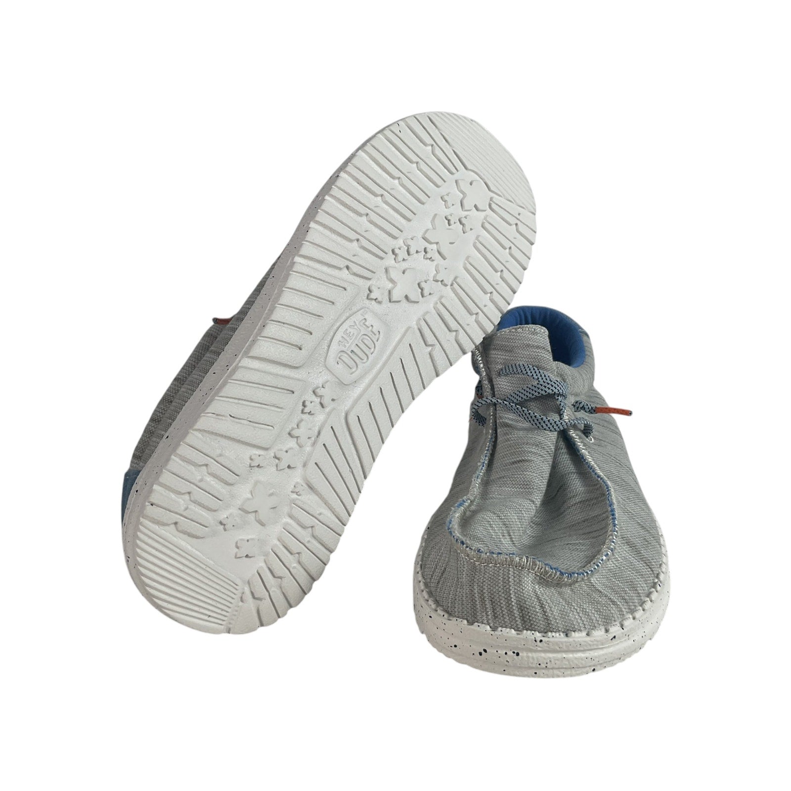 Zapato 6 (Hey Dude)