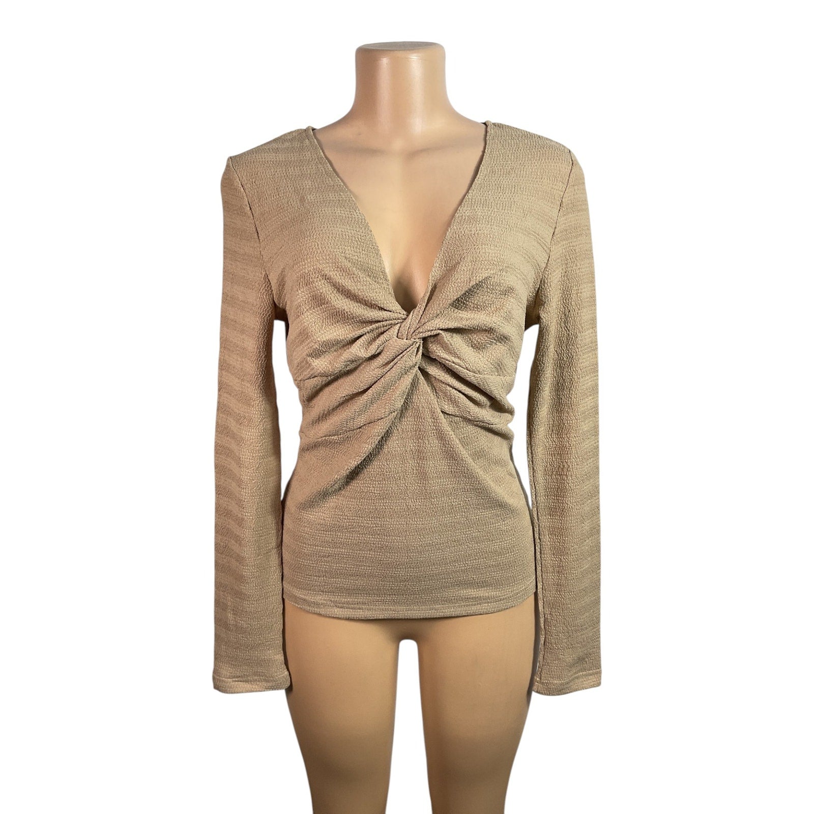 Blusa M