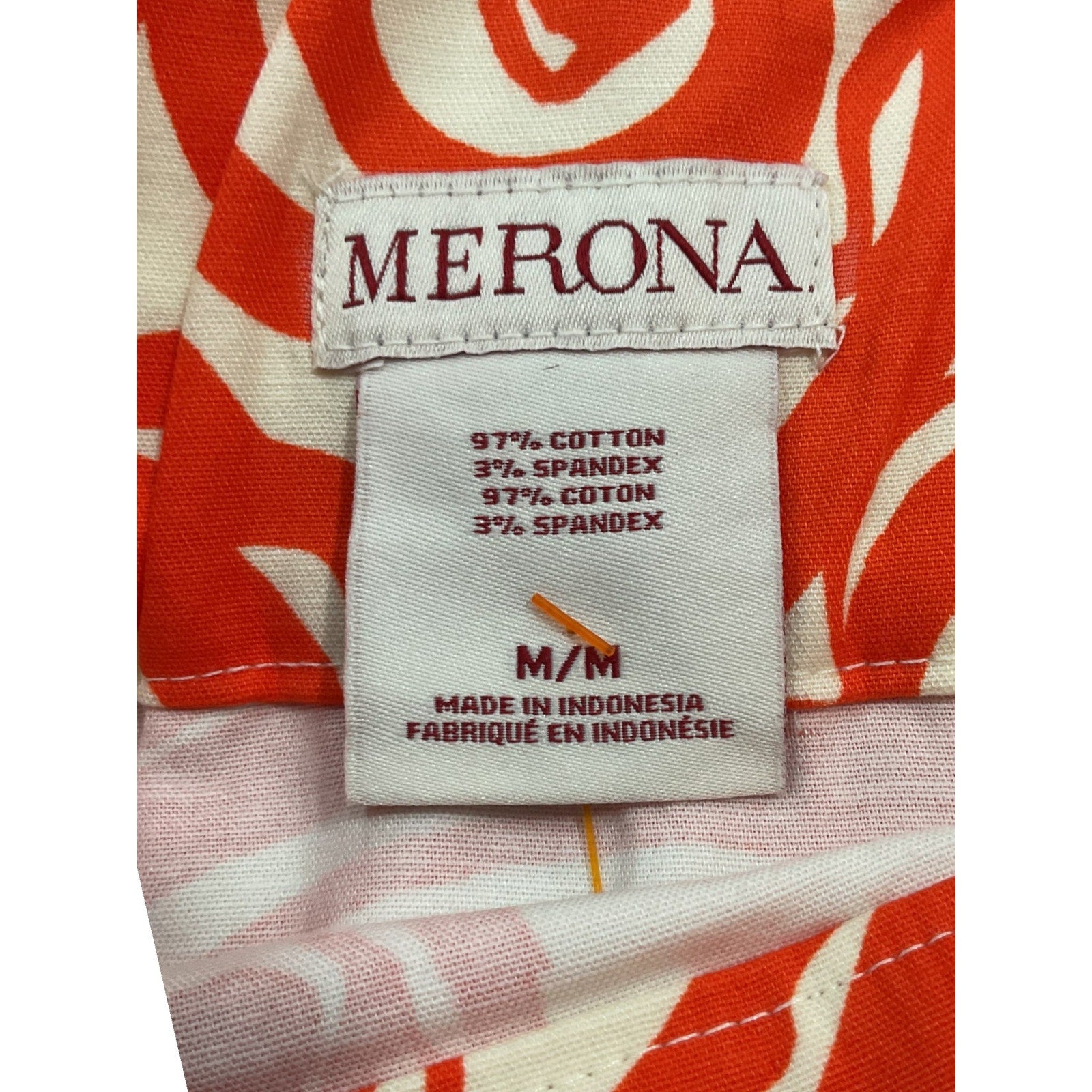 Falda M (Merona)