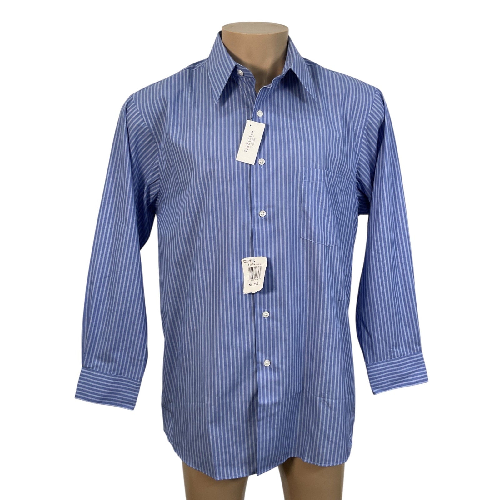 Camisa L (Van Heusen)