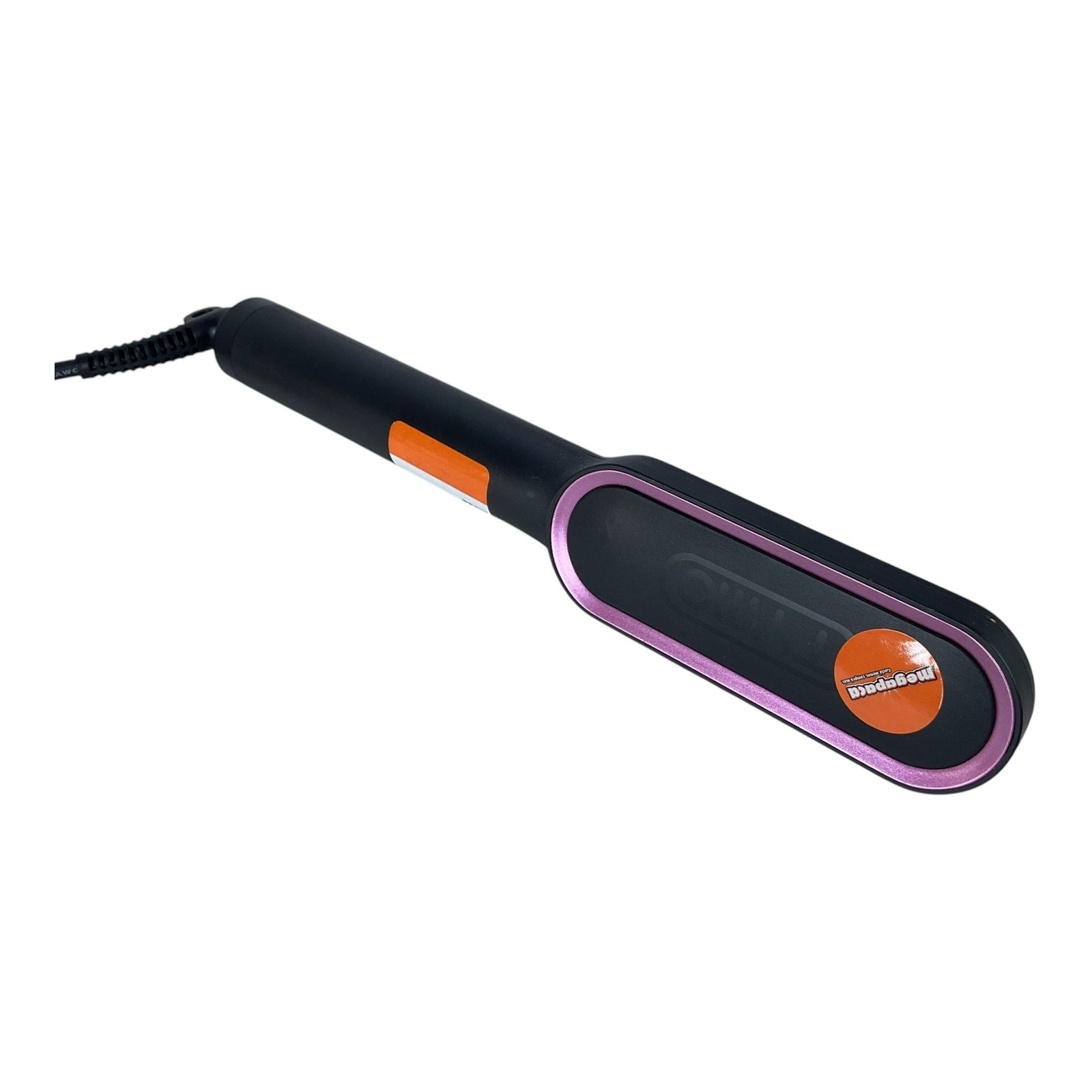 Cepillo de cabello eléctrico (Tymo)