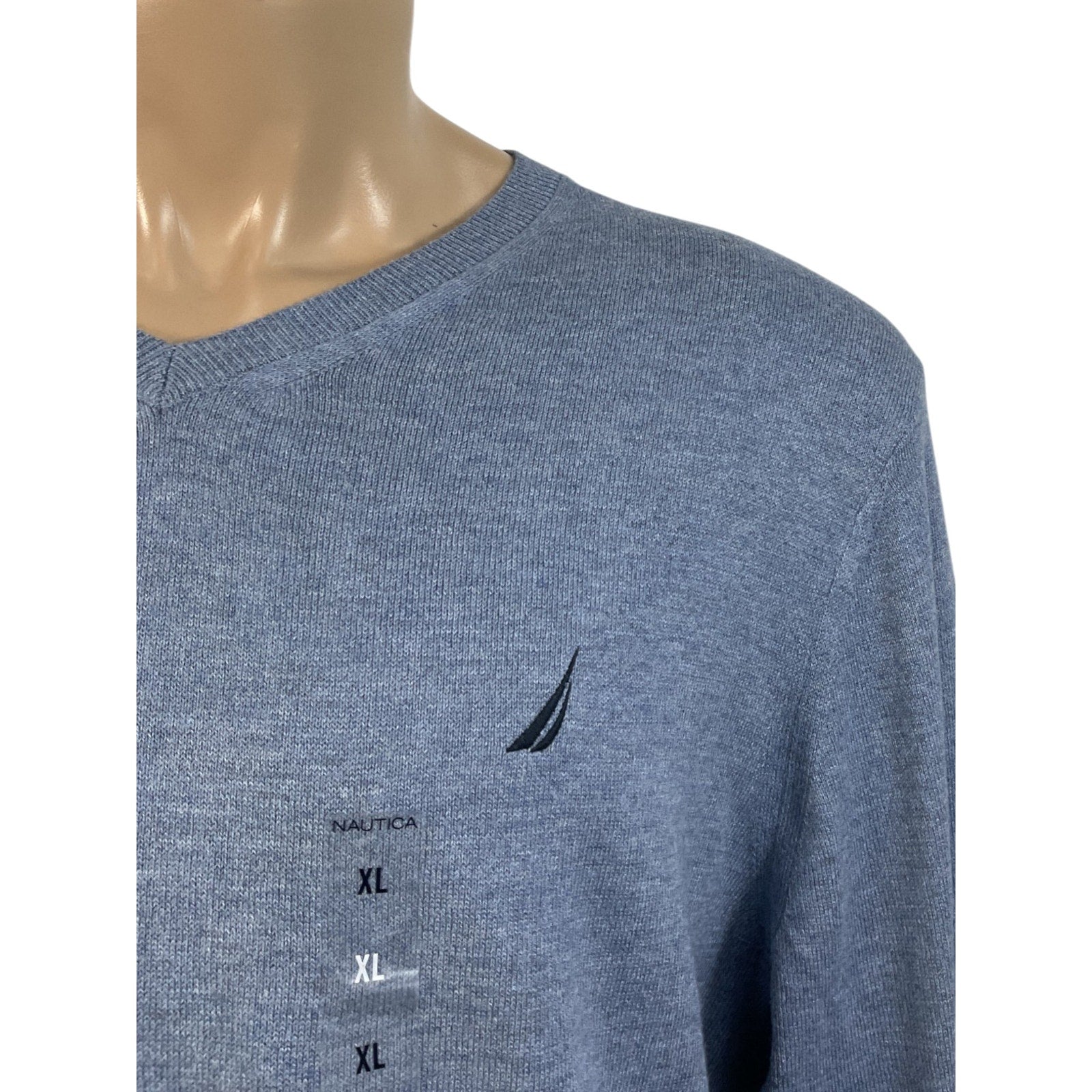 Sueter XL (NAUTICA)