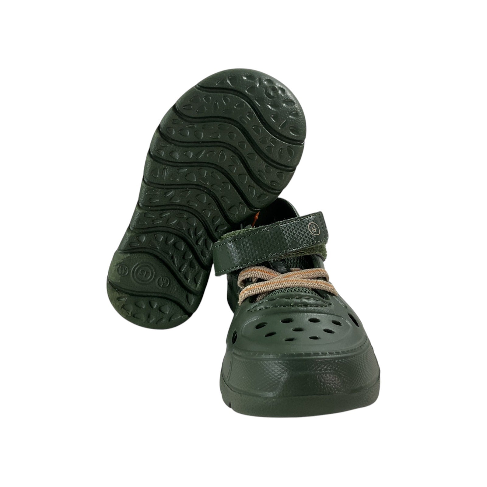 Zapato niño 7