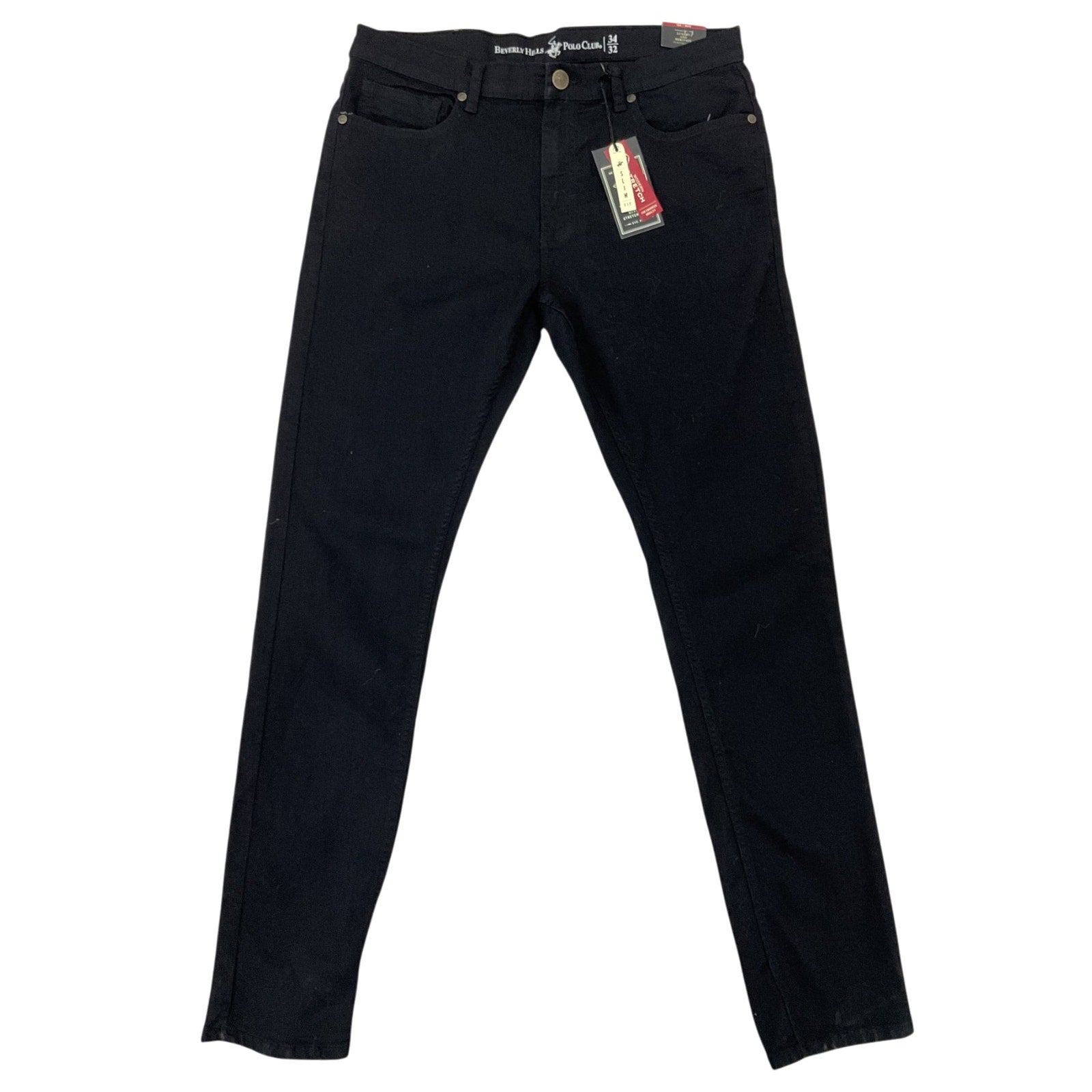 Pantalon 34x32 (Polo Club)