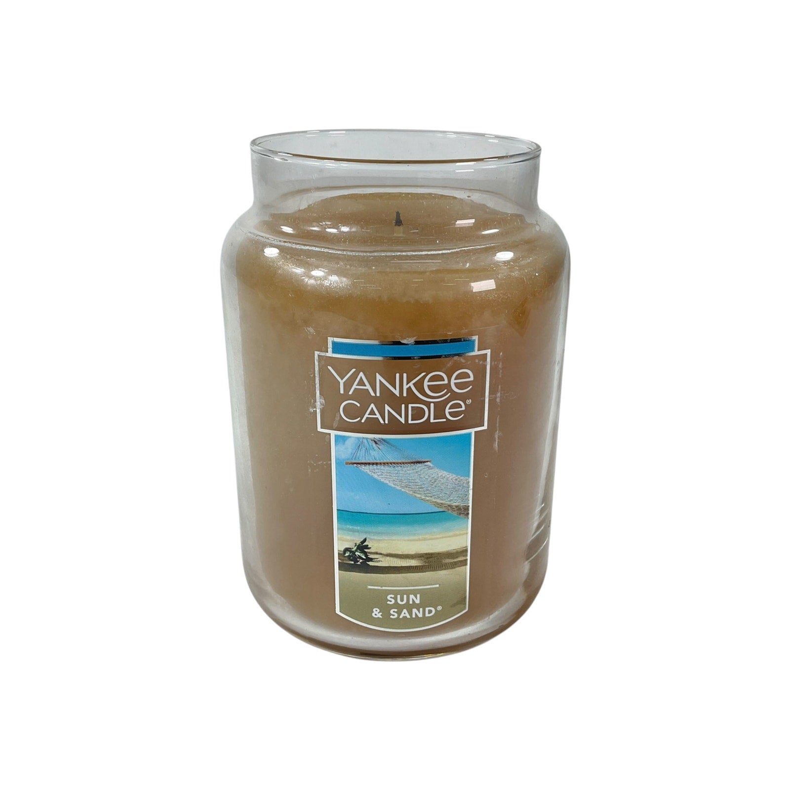 Vela aromática (YANKEE CANDLE)