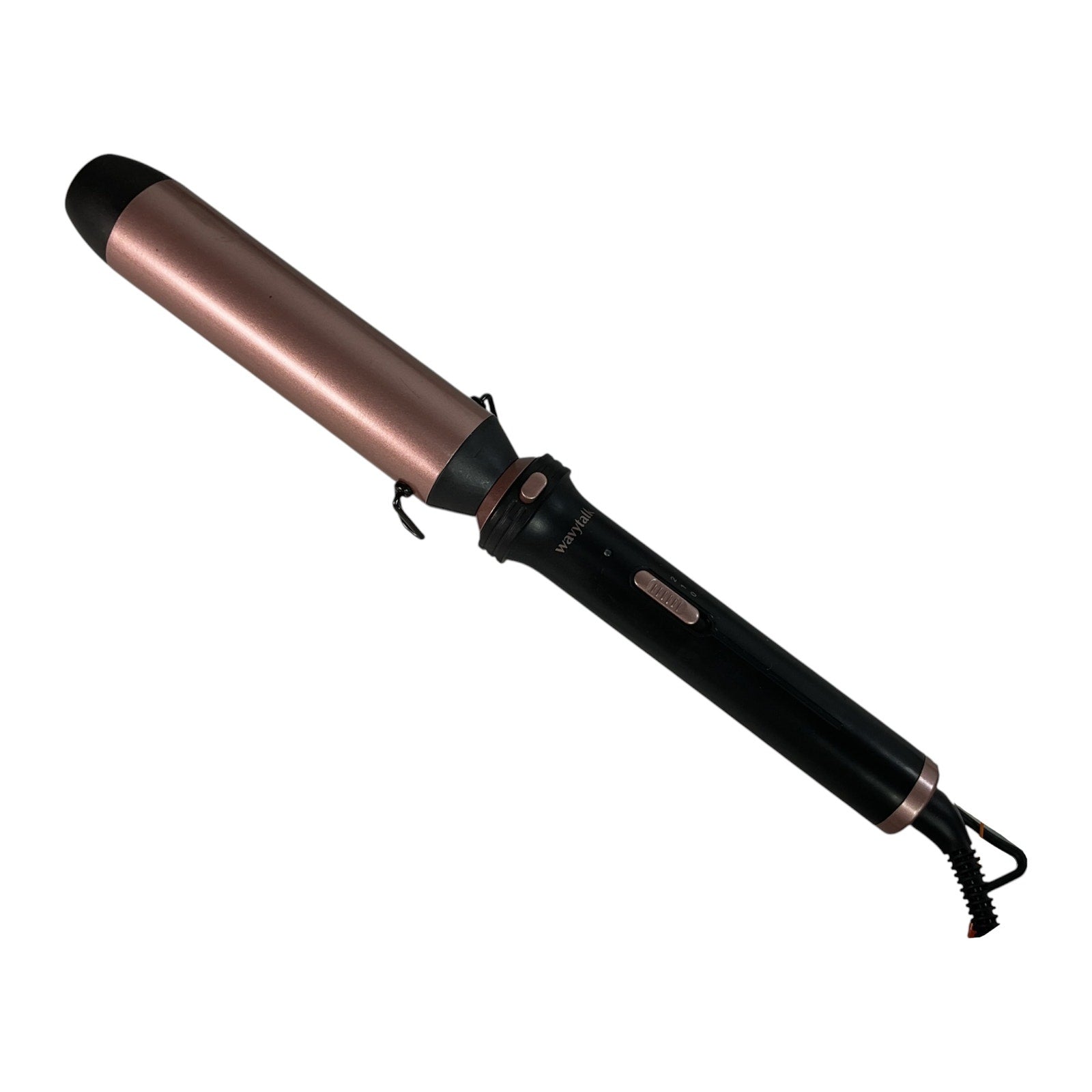 Ondulador de cabello