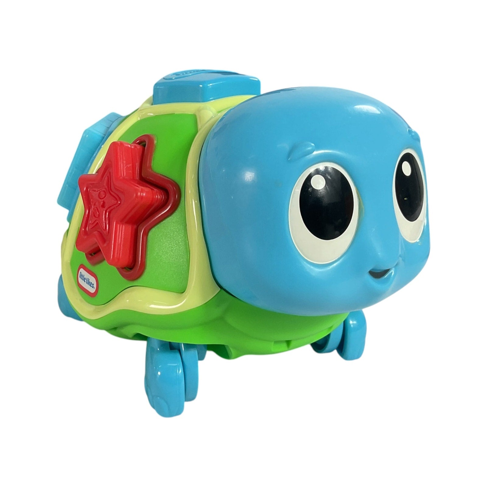 Juguete interactivo (Little Tikes)