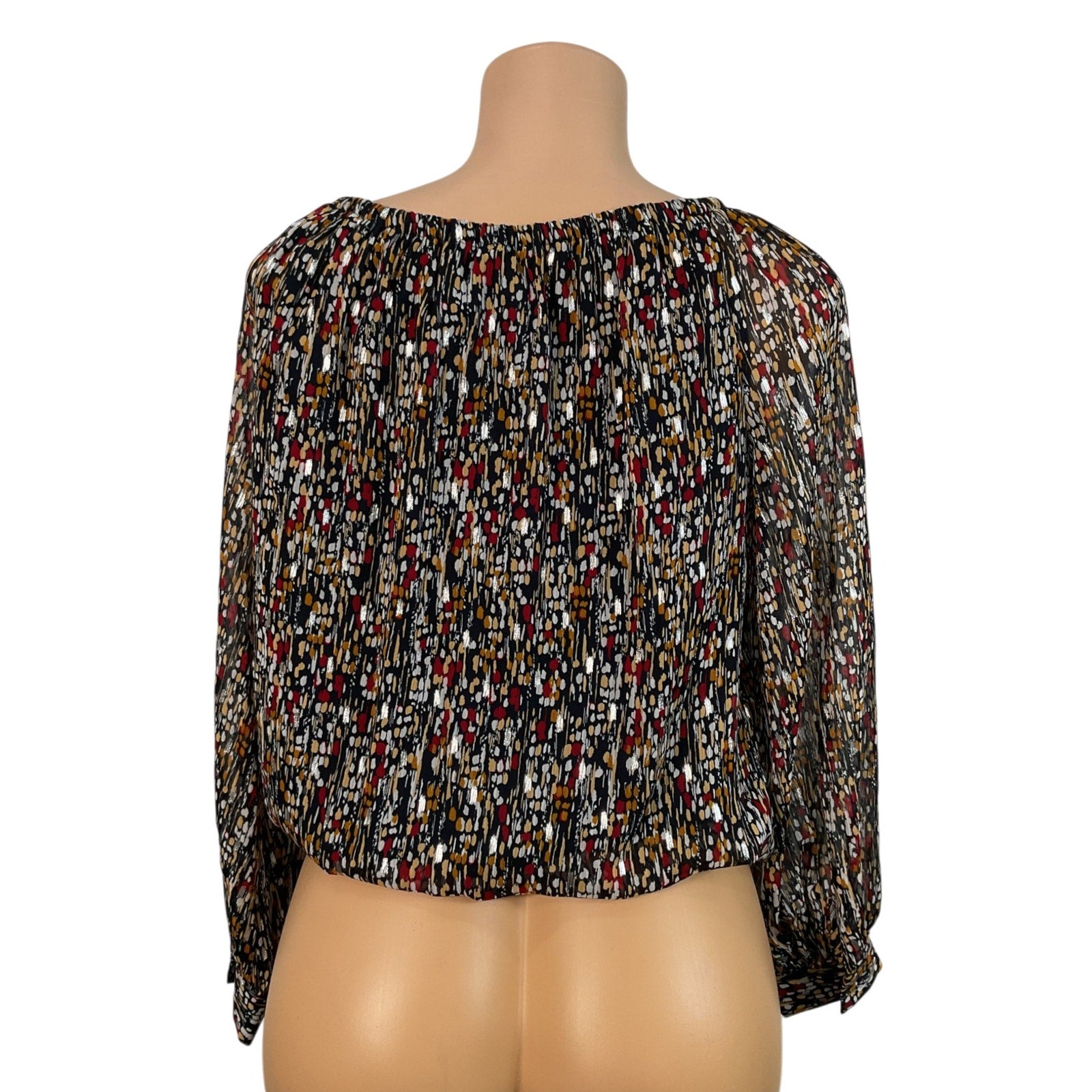 Blusa S