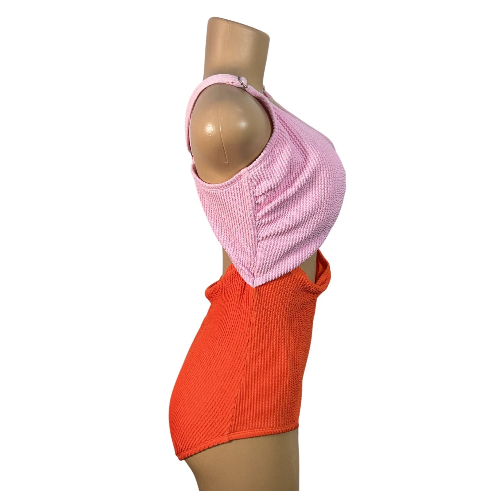 Traje de Baño 1X (Time and Tru)