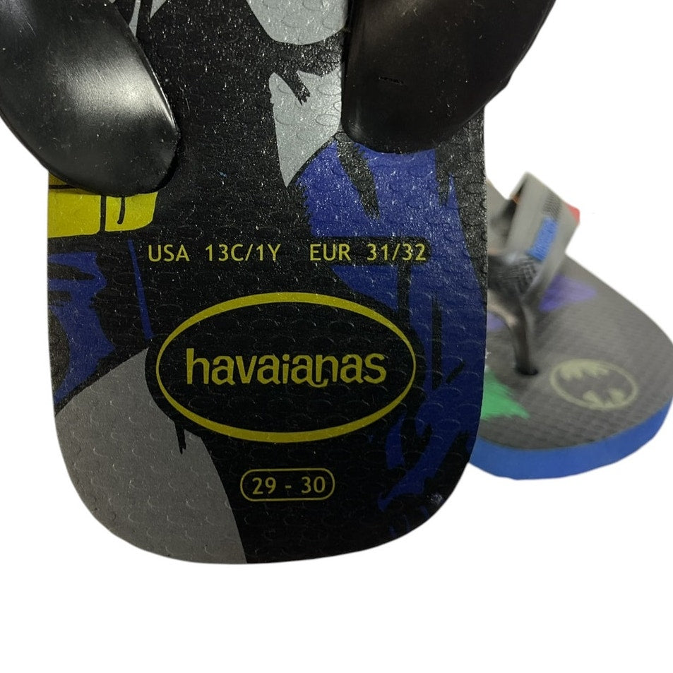 Sandalia niño 1 (havaianas)