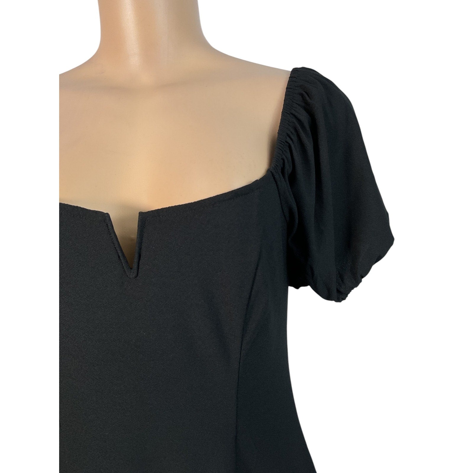Vestido S (Lily Rose)