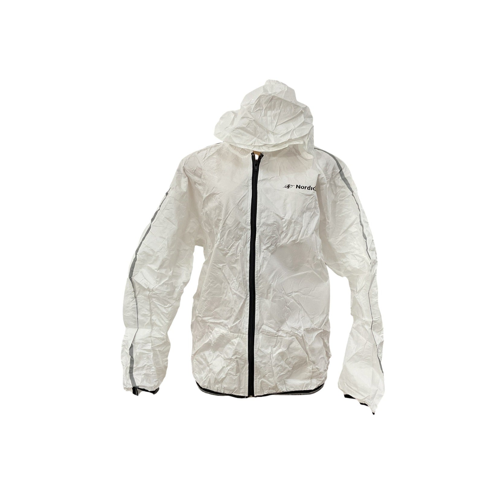 Traje de sudoración de dos piezas X-L (NordicTrack)