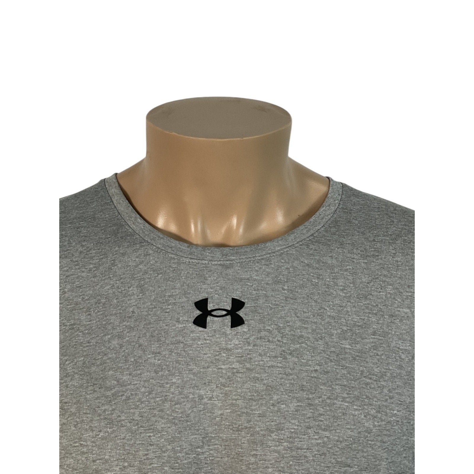 Camisa XL (Under Armour)