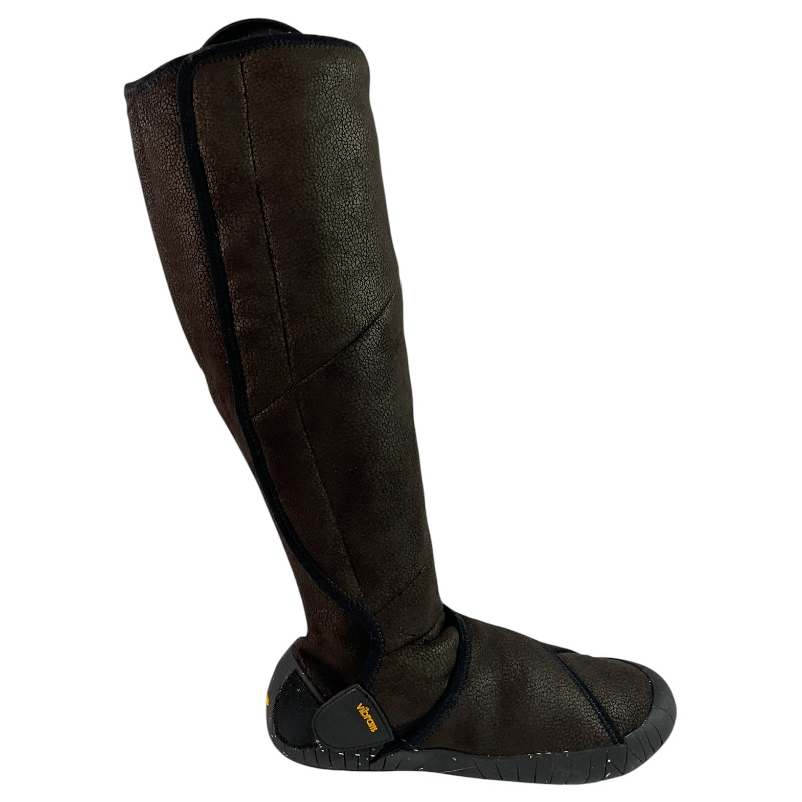 Bota 6 (vibram)