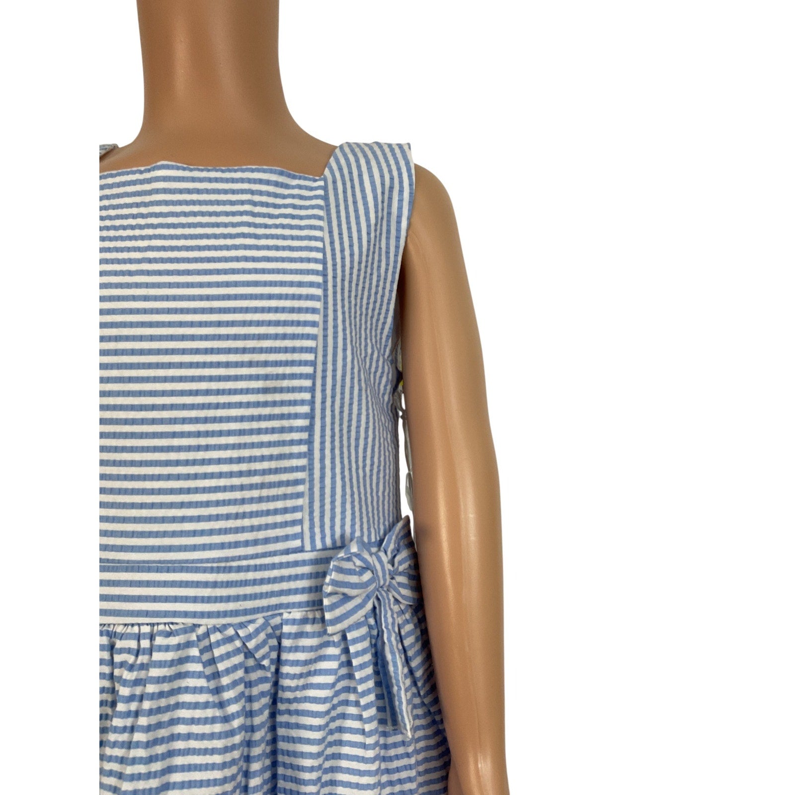 Vestido Niña 7