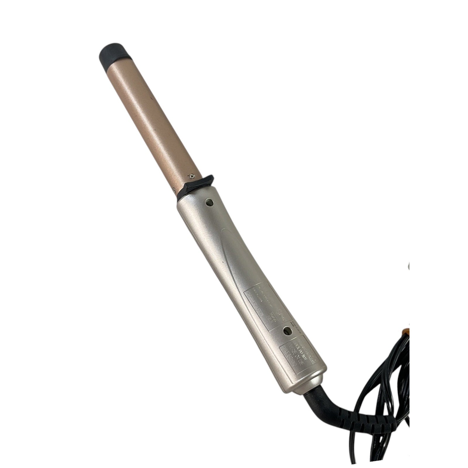 Rizador de cabello (Remington)
